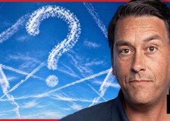 Let’s try these two: “They’re spraying POISON in our skies!” GEOENGINEERING EXPOSED in America