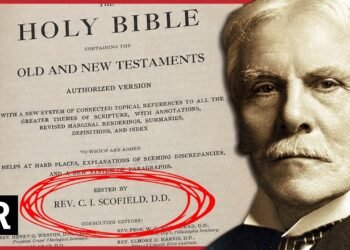 The Scofield Bible: The Hidden History Evangelicals Were Never Told