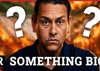 Something Big is Coming! US Military Preparing Invasion of Iran | Redacted News