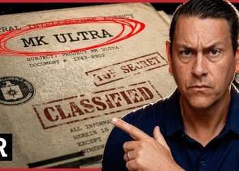 “MKUltra is alive and well” but now it’s MUCH WORSE – CIA Whistleblower reveals | Redacted News