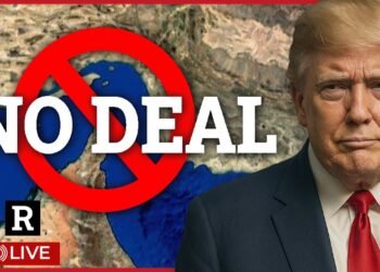 “No Deal!” Iran rejects Trump’s Peace Plan, Strait of Hormuz FULLY Closed + HantaVirus Updates