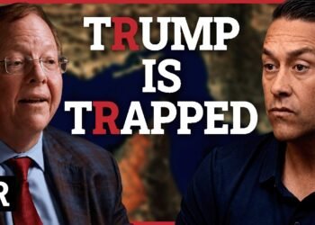 The Iran War Expert: Trump Is Making His Biggest Mistake Yet