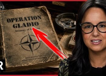 Operation Gladio Was Real. What Makes You Think It Stopped?