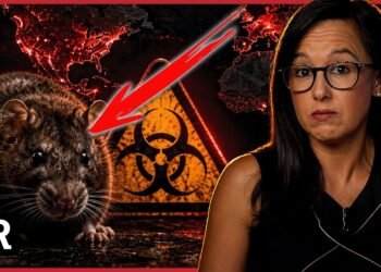 “They’re prepping us for the next pandemic!” Is Hantavirus next? – Dr. Pierre Kory | Redacted News