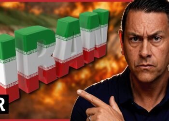 Why Iran Didn’t Collapse