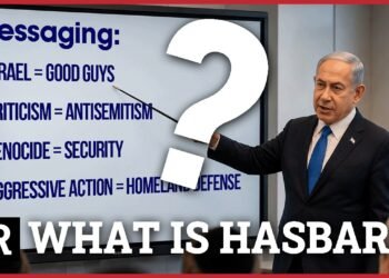 Israel LOSING the PR War & Netanyahu Demands More US Censorship | Redacted