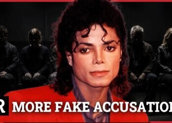 The Michael Jackson Smear Machine Is Back… And This Time It’s Obvious | Redacted News