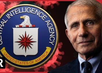 BOMBSHELL! NEW Fauci Crimes Discovered by CIA and Congress & Fauci is NOT Off The Hook | Redacted