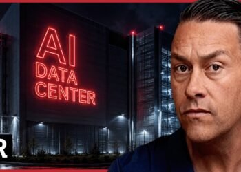 Exposing The Dark Side of America’s AI Data Center Boom