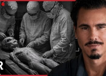 “We have alien bodies!” Alien Expert Confirms US Government is Hiding Bodies | Redacted News