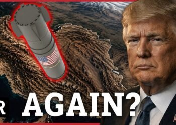 WARNING! “War with Iran is IMMINENT” Col. Douglas Macgregor says Trump will make same mistake twice