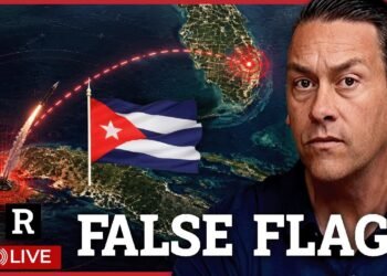 HIGH ALERT! US PREPARING FALSE FLAG ATTACK ON CUBA, TRUMP TELLS IRAN ‘CLOCK IS TICKING’ | REDACTED