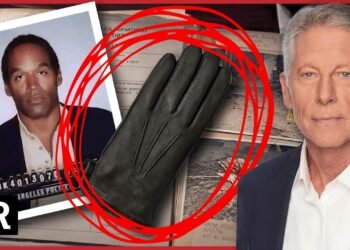 CONFIRMED: “Mark Fuhrman planted that glove” OJ Simpson journalist tells all