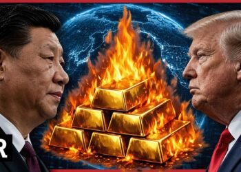 BREAKING: Trump Warns Taiwan – Bombshell War Update (Gold Could Soar)!