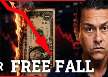 Nobody Is Prepared For What’s About To Happen To The U.S. Economy | Redacted w Clayton Morris