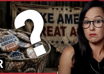 Trump’s Base Just Got a Brutal Wake-Up Call, and It’s DEVASTATING