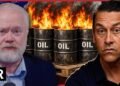 “The Greatest Energy Shock In History is Coming” and no one is ready