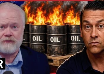 “The Greatest Energy Shock In History is Coming” and no one is ready
