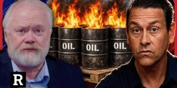 “The Greatest Energy Shock In History is Coming” and no one is ready