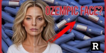 The Hidden Dangers of GLP-1 Drugs that Big Pharma Doesn’t Want You to Know!