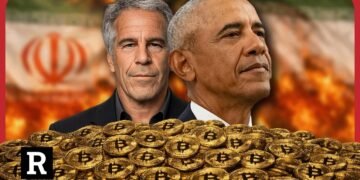 The Epstein Crypto Connection Nobody Was Supposed to Find | Redacted w Natali and Clayton Morris