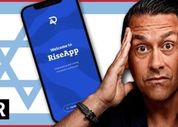 He’s EXPOSING Israel’s Bot Army