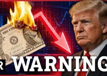 Trump’s MIDTERMS Nightmare: Global Financial Crisis Alarm Bells Are Going Off EVERYWHERE