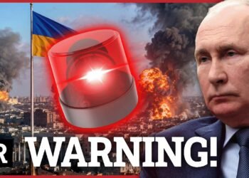 They just crossed Putin’s red line and Ukraine is in SERIOUS SH*T | Redacted w Clayton Morris