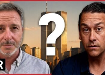 New 9/11 Flight Simulator Report BLOWS UP the Official Story