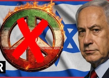 Israel Just Made Trump’s Iran Deal Impossible