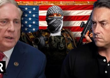 Russian Intelligence Warning! U.S. Preparing To Use ISIS Prisoners To Attack Iran