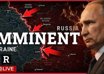 Putin just warned the West “Attacks will happen at any moment”, GET OUT NOW | Redacted News