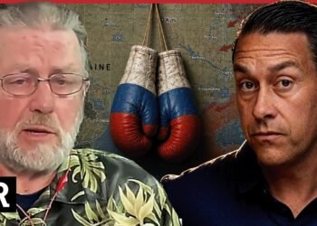 “Putin’s gloves are off and he’s not bluffing” Ex-CIA Agent Larry Johnson on Russia’s next move