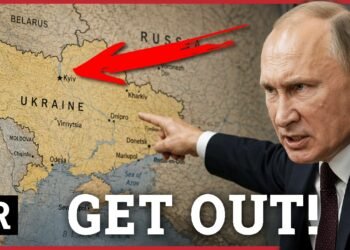 Russia: Our Attack is Imminent, Get Out of Ukraine Now – US Senators Defiant