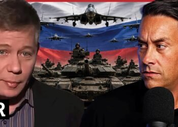 “Europe is about to go to war with Russia” US Army Captain Living in Moscow Warns The World