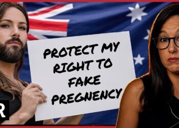 Australia has gone COMPLETELY insane