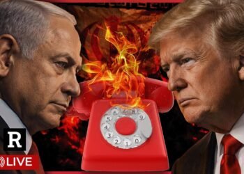 BREAKING! Iran Peace Plan in Place? Something Doesn’t Add Up as Bibi and Trump Face Off | Redacted