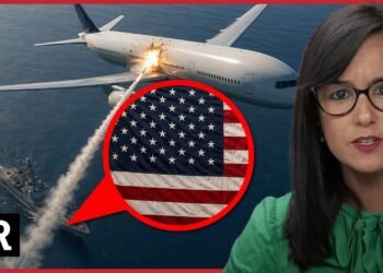 Why Iran Doesn’t Trust America