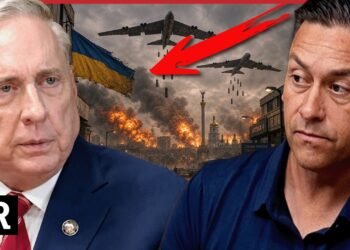 “Putin Needs to Seize Odessa and Cross the Dnieper River Now” Col. Douglas Macgregor
