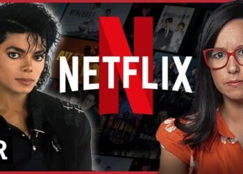 The Verdict Is In: Netflix Lies About Michael Jackson In New Documentary
