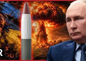“We are in the END GAME NOW” Ukraine just made a fatal mistake attacking Russia