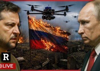 NATO just crossed Putin’s red line and this changes EVERYTHING – St. Petersburg attacks | Redacted
