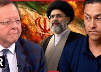 Professor Pape: Iran has FULL CONTROL in Trump’s Escalation Trap