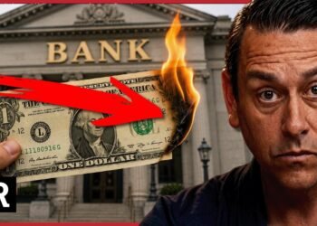 The Greatest Money Reset In 80 Years Is Happening Now