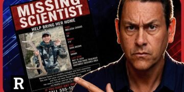 Missing Scientists Story just got MUCH DARKER