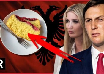 Albania ERUPTS Over Kushner’s Private Island Resort