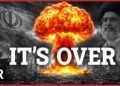 Iran NOW Has Nuclear Weapons