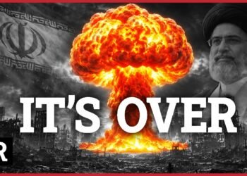 Iran NOW Has Nuclear Weapons