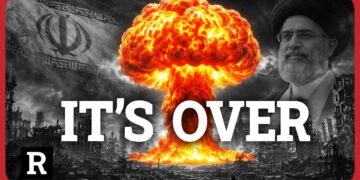 Iran NOW Has Nuclear Weapons