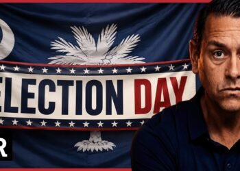 BREAKING! Polls Closing in South Carolina, Lindsey Graham Set to Lose to Mark Lynch?